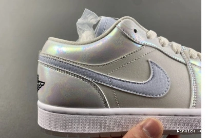 SE “CNY” 1 Air Jordan Low 0716